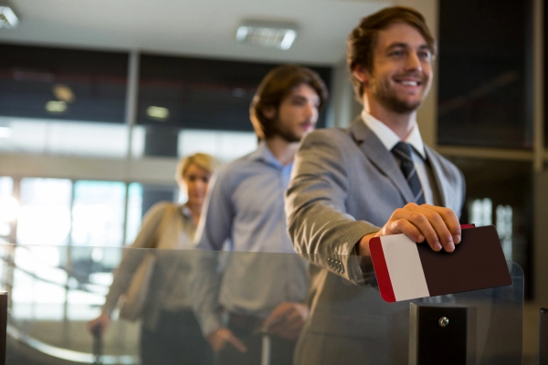 Compliance & Business Immigration