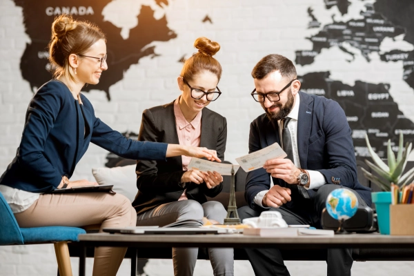 Employment Based Immigration