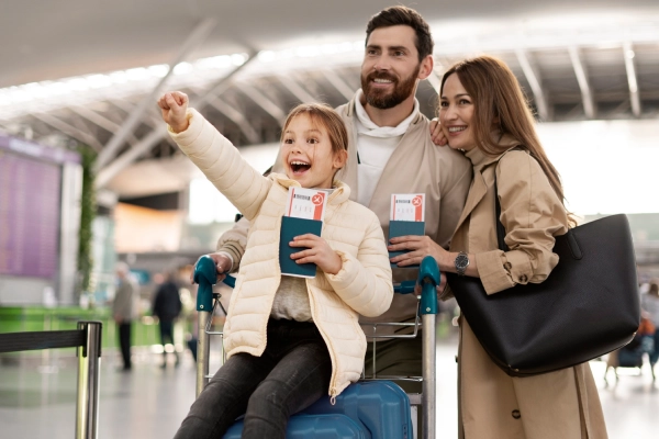 Family Based Immigration