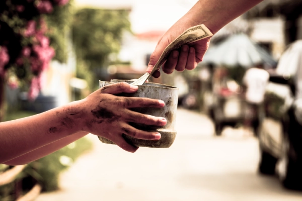 Humanitarian Relief